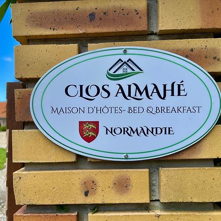 Clos Almahe Gainneville Luaran gambar